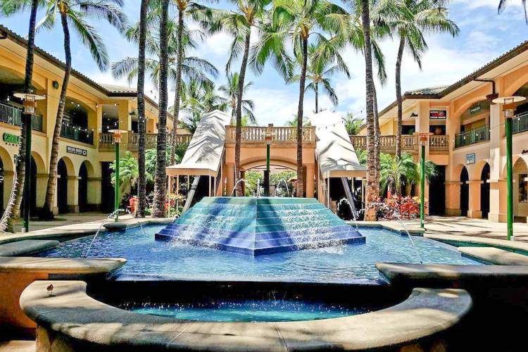 Shopping on Maui | Kihei Sands Beachfront Condominiums